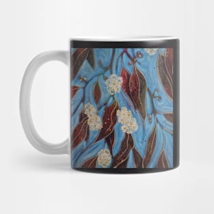 Flowering Gum Mug